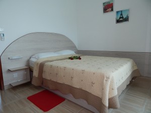 Appartment