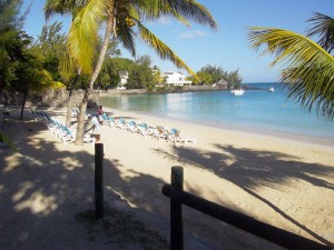 Beach / La plage